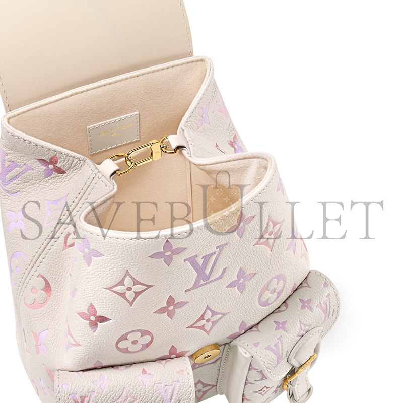 l0*is V*t0n backup m15113 (22*20*14cm)